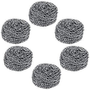 Jaijia Scourers In Bag 3s