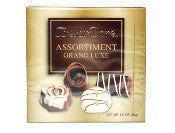 Tresor Dore Assorted Grand Luxe Choc 46g