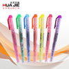 Hua Jie Double Marker Pen