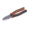 Tactix Diagonal Pliers 7 1 2in