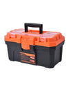 Tactix Plastic Tool Box  16"