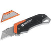 Tactix Retractable Utility Knife