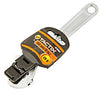 Tactix Adjustable Wrench 150mm 6"