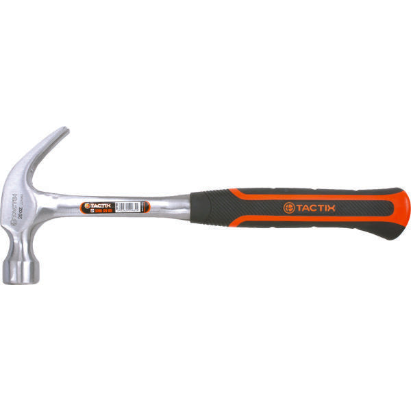 Tacrix Claw Hammer 221215