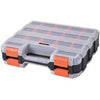 Tactix Double SidedToolbox 32cm