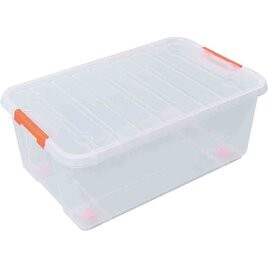 Tactix Multi Purpose Storage Box 35L