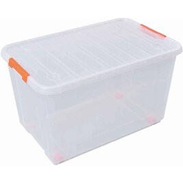 Tactix Storage Box 52L