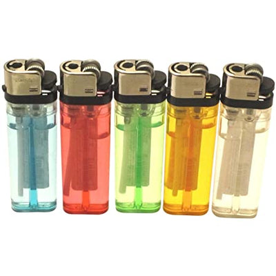 Cigarette Lighters