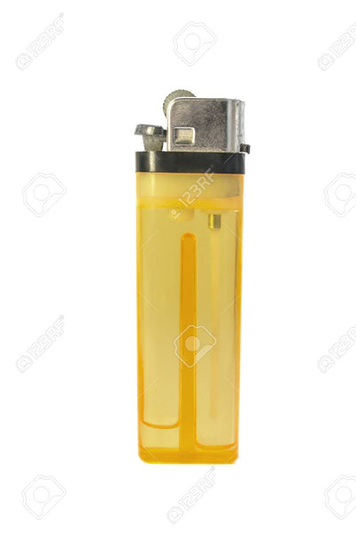 Cigarette Lighters