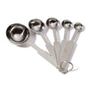 Measuring Spoons  5pc