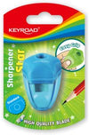 Keyroad Starfish 1 Hole Sharpener