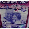 Comfort Love Adult Diaper 10s XL