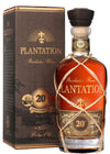 Plantation 20th Anniversary XO Rum 75cl