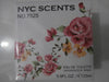 NYC Perfume Scent 25ml