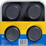 Udis Gluten Free Blueberry Muffins 12oz