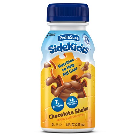 PediaSure Sidekicks Chocolate Shake 8oz