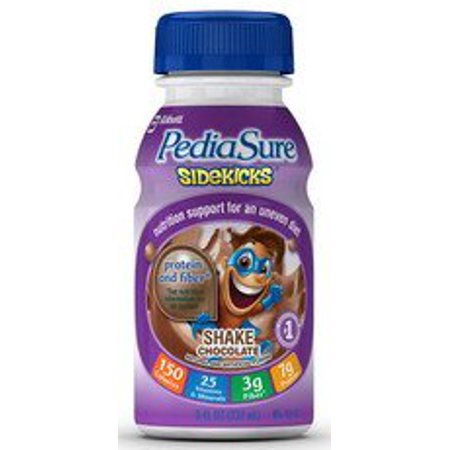 PediaSure Sidekicks Chocolate Shake 8oz