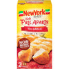 NewYork Soft Pull Aparts Real Garlic 12oz