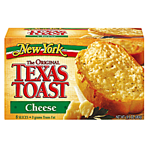 NYB Cheese Texas Toast 13.5oz