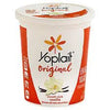 Yoplait Low Fat Original Vanilla 2Lbs