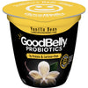 Good Belly Vanilla Probiotics Yogurts 5.3oz