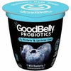 Good Belly Wild Blueberry Probiotics Yogurt 5.3oz
