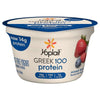 Yoplait Greek 100 Mixed Berry 5.3oz