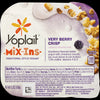 Yoplait Mix In Berry Crisp Yogurt 150g
