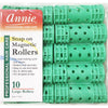 Annie Magnetic Rollers Large 1222 10