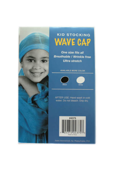 Annie Kid Stocking Wave Cap 4375