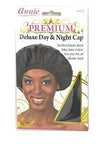 Annie Premium Deluxe Day/Night Cap #4553