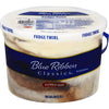 Blue Bunny Fudge Twirl Reduce Fat 4Qt