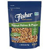 Fisher Walnut Halves & Pieces 6oz