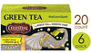 Celestial Seasonings Green Tea Antioxidant 20s