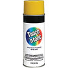 Touch N Tone Canary Yellow Spray Paint 10oz