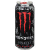 Monster Assault Energy Drink 473ml
