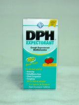 FP Children's DPH CC E'torant 120ml