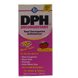 FP Children's DPH Sinus for I & C 120ml