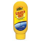 F1 Scratch Out Polishing Compound 8oz