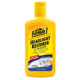 Formula Head Restorer & Sealant 8oz