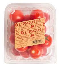 Lipman Cherry Tomatoes 1pt
