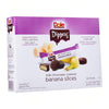 Dole Dippers Milk Chocolate Banana Slices 6s