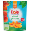 Dole Sliced Peaches 2lbs