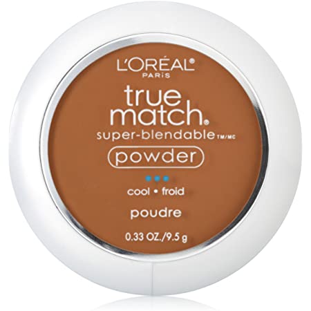 L'oreal True Match Cocoa Powder .33oz
