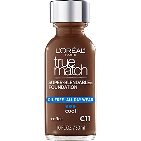 L'oreal True Match Coffee C11 30ml