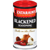Zatarain's Blackened Fish Seasoning 3oz