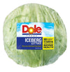 Dole Iceberg Lettuce