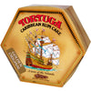 Tortuga Golden  Rum Cake 16oz
