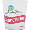 Morning Fresh Sour Cream 24oz