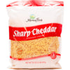 Morning Fresh Farms Shred Sharp Cheddar Cheese 32oz
